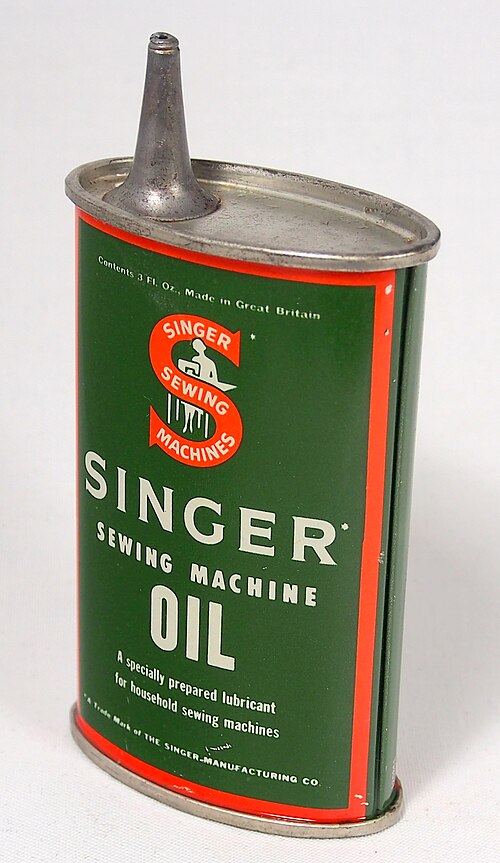 File:Singer sewing machine oil tin, 3 Fl Oz, pic 1.JPG