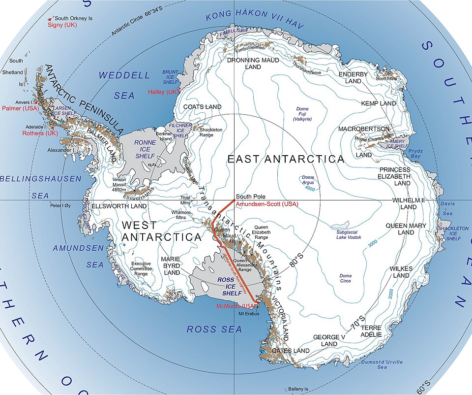 File:Map of the McMurdo-South Pole highway.jpg