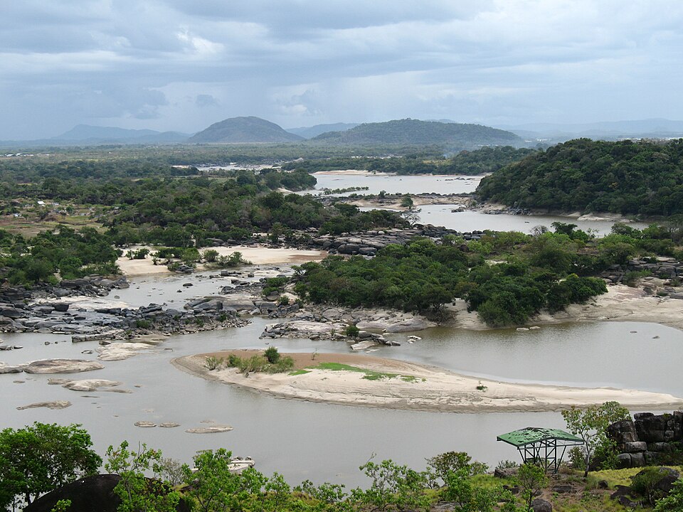 File:Orinoco-Landschaft.JPG